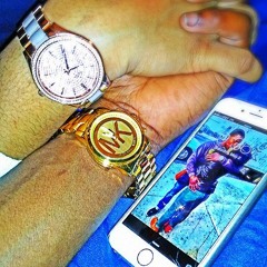 QuanADon- "You Know What I Want"