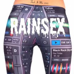 Fuck It Mix 2015