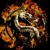 Artwork for Mortal Kombat Main Theme (New HardTrance Remix)