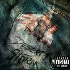 Stacks Ft. Wavy Lax - Desert Storm