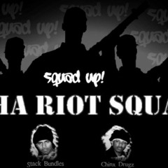 Tha Riot Squad - We Are