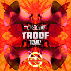 TEKNiCOLOR x Tombz - Troof (Original Mix)