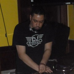 DJ QUICK VIC - HOTMIX #36