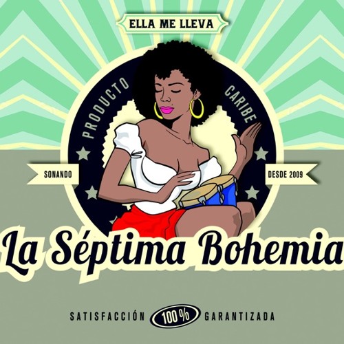ELLA ME LLEVA