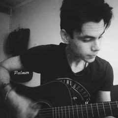 James Bay - Incomplete (DEMO COVER)