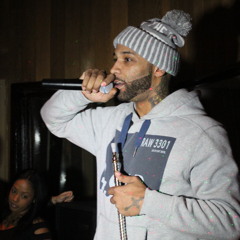 Joe Budden - Hovi Baby Freestyle