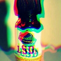 get weird