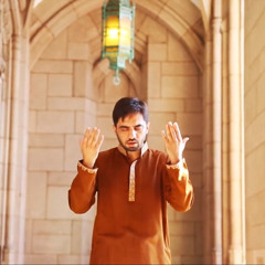 01 Naat - Kaun kehta hai mujhe
