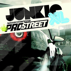 Junkie XL - Decalcomania (Kluger Remix)