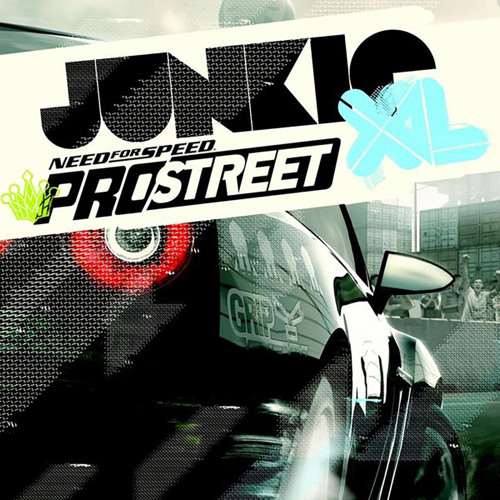 Junkie XL - Decalcomania (Kluger Remix)