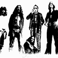 Paranoid - Black Sabbath cover by Plastic Metropolis - Remastered