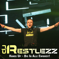 DJ Restlezz Productions