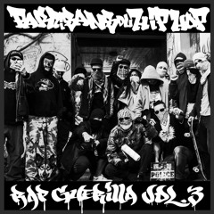 Tant Que Rien Ne Change - Partisans du Hip-Hop (2015)