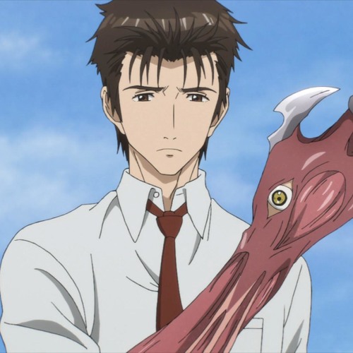 Stream Parasyte The Maxim Closing Song by Anime/Music Senpai | Listen  online for free on SoundCloud