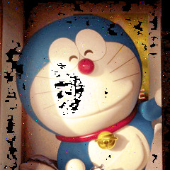 Doraemon