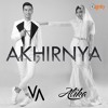 Cover Lagu - Alika - Akhirnya (feat. Vidi Aldiano) - Single