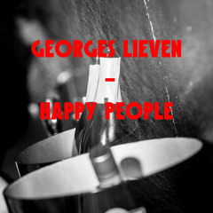 GEORGES LIEVEN - HAPPY PEOPLE live set (5-6)