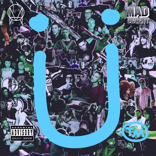 Where Are Ü Now (Leno Bootleg)