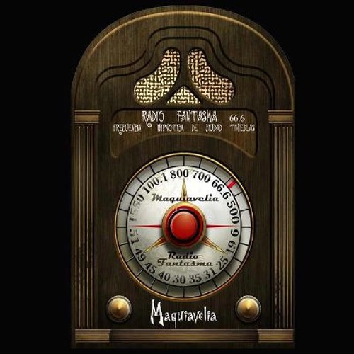 Stream Gabo Tex Lira | Listen to Radio Fantasma 66.6- Frecuencia Hipnótica  de Ciudad Tinieblas playlist online for free on SoundCloud