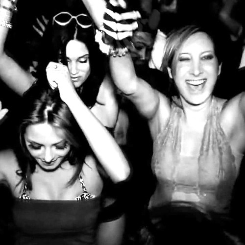 Droplex - Leave The Lights On (Original Mix)