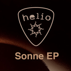 Sonne EP Snippit