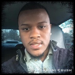 Amani Crush  - I Wanna Be