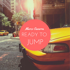 Marco Cavarra - Ready To Jump (Original Mix)(Out Now)[Free Download]