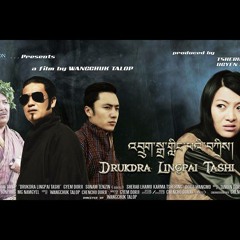 DUE TABU NABU - Drukdra Lingpai Tashi