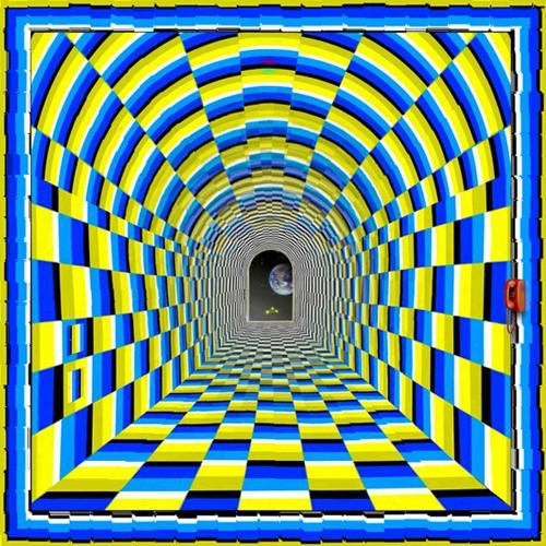 Bitkit-Tunel Vision (Spirit Architect rmx)
