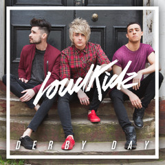 LoudKidz - Derby Day (FREE DOWNLOAD)