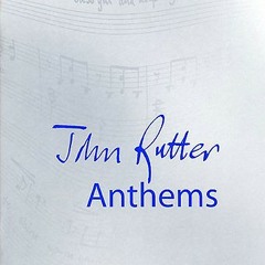 For The Beauty of the Earth - John Rutter