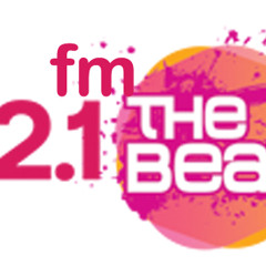 Radio Imaging for The Beat 92.1 FM In South America