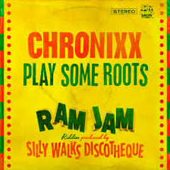 Play some roots - Chronixx**