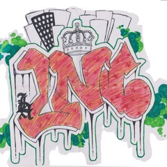 Haters Aint No Link city ft Top Gun