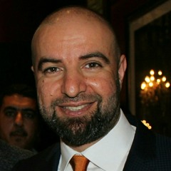 مأمون النطاح تعال نعيش+نوم الهنا+الكرز(امسية المانيا)