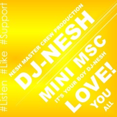 Dj - NesH Outro MiX(Havoc Brother)