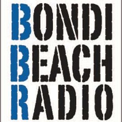 Bondi Beach Radio Set Mixed By Big J