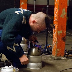 “Obernkarbi feat. The Boiler Quartet”. (2015)