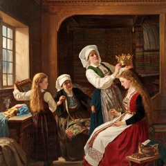 Om dagen ved mitt arbeide