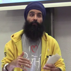 Is Khalistan A Feasible Idea? - Kent Uni - Q&A #13