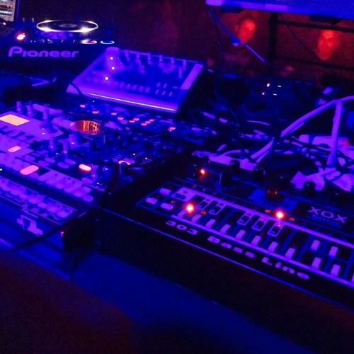 FREE LIVE SET! Live @ Varasto Finland / Helsinki 02 05 - 15