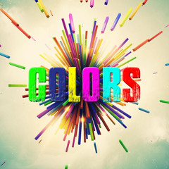 Colors  [Creative Commons] (Click Buy for the free download)