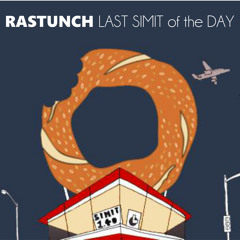 Last Simit Of The Day