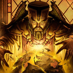 Audio Shaolin _ Under Your spell