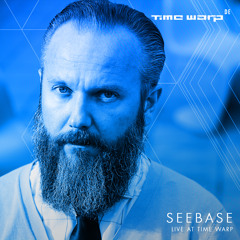 Seebase live at Time Warp 2015
