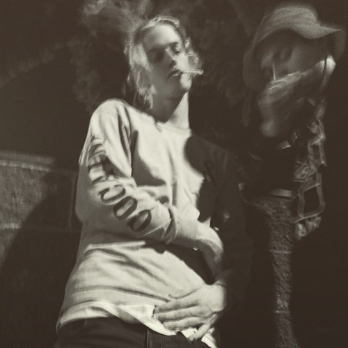 Donny Casper - Sixteens End Ah Hook