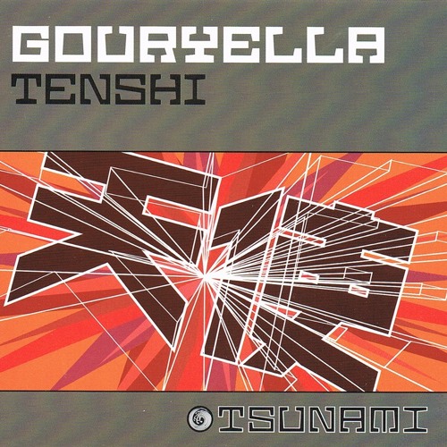 Gouryella - Tenshi