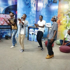 Shot Boyz Feat.Kruzado & Tchutchu - Maltratar (Teu Body) [Prod By.Ripper]