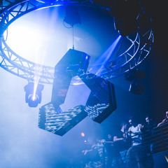 Simon Lovell - Godskitchen Sydney (01.05.15)