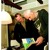 Artwork for Interview m Troels Frøkjær i anledning af Allan Olsens 50 års fødselsdag 18/3 2006
